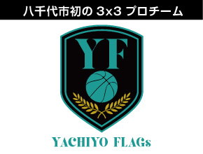 Yachiyo FLAGｓ WEB